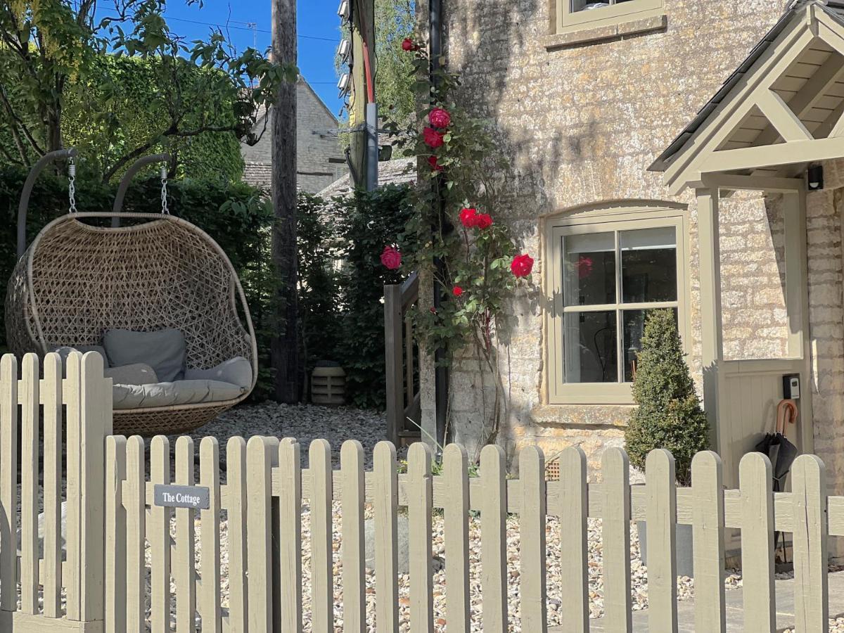 The Feathered Nest Inn Westcote Exterior photo